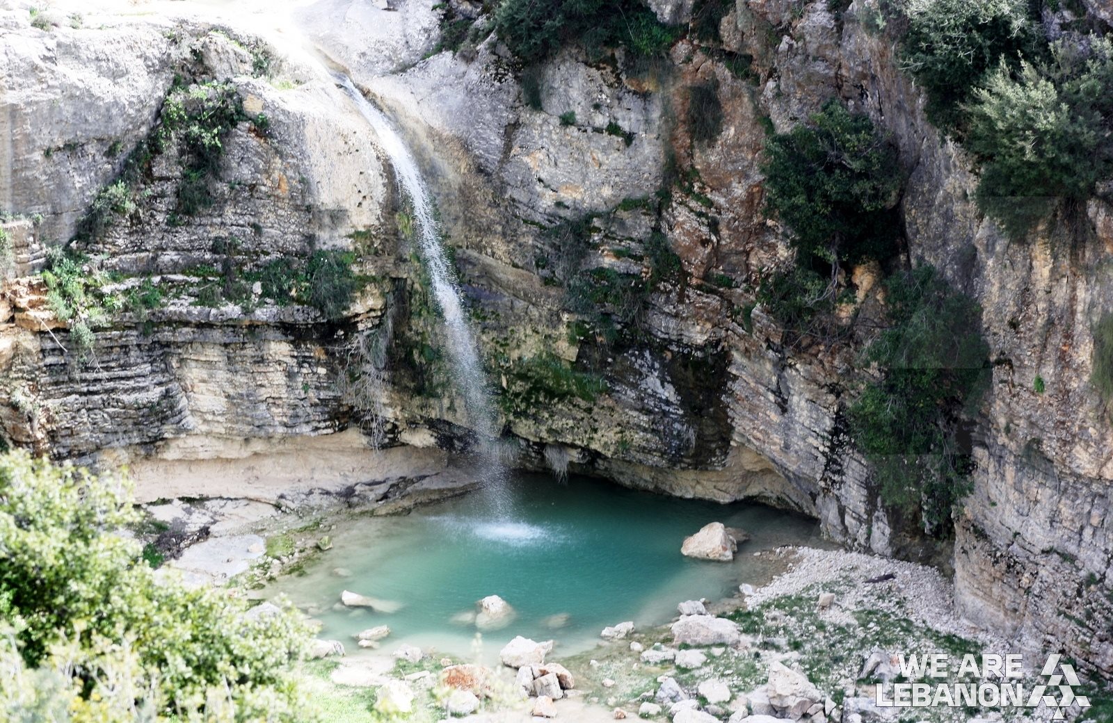 Waterfall 